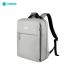 Coteci Laptop BackPack 14-16 Inches Laptop/Tablet, Durable, Water-Repellent, Lightweight, Clean Design, Sleek for Travel, Business Casual or College - Hemp Gray